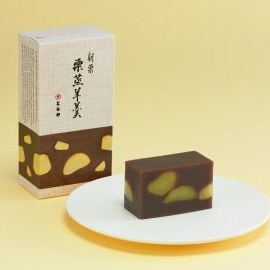 🌰予約受付中【栗蒸羊羹】🌰