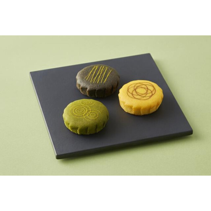 あんやき💛💚🖤