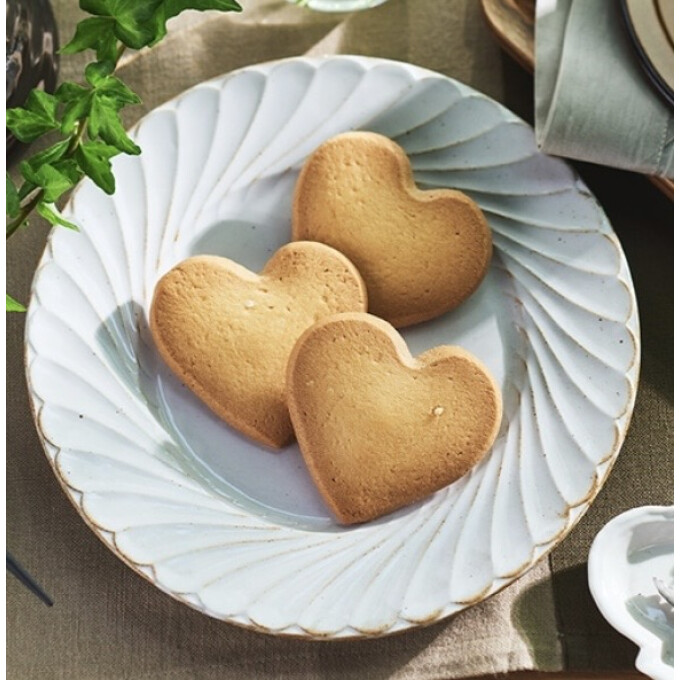 甘い？しょっぱい？