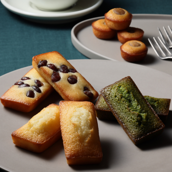 夢のような詰め合わせ✨