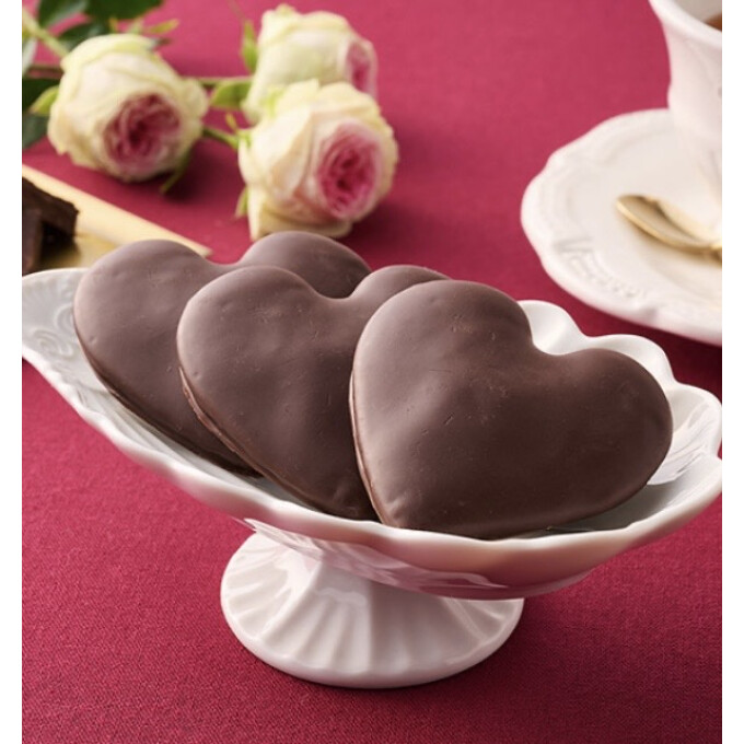 ちよこっとLOVE❤️