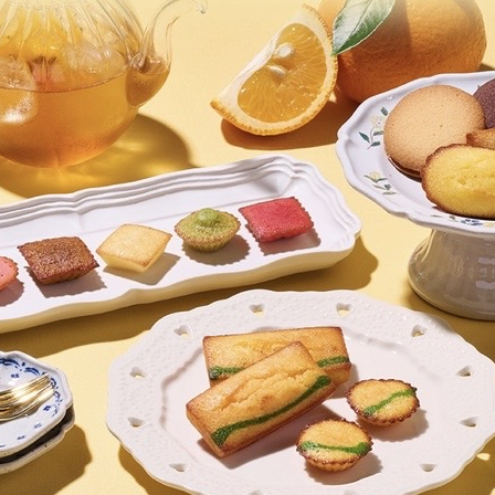 ほんの気持ちです