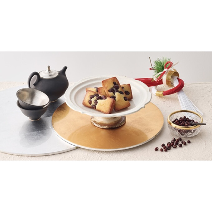 縁起物のお菓子