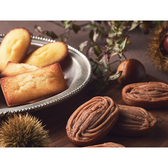 欲張り詰め合わせ