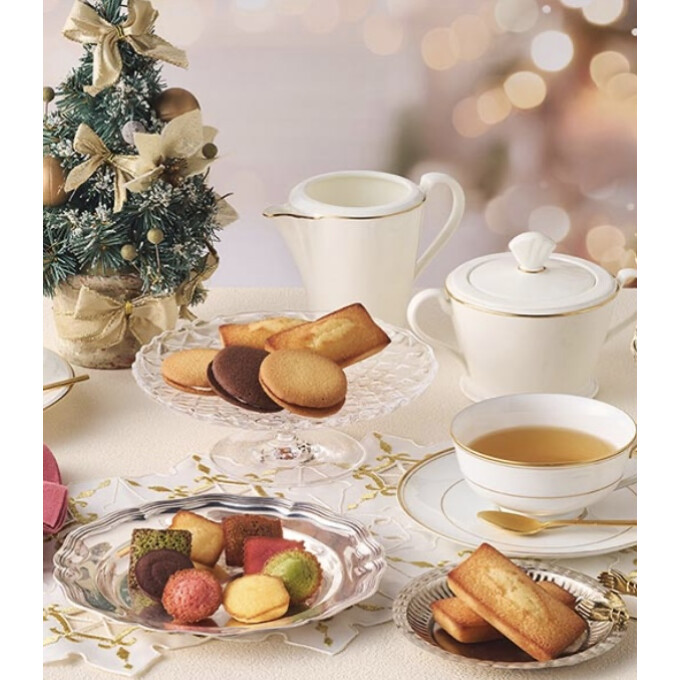 プレゼントにいかが？