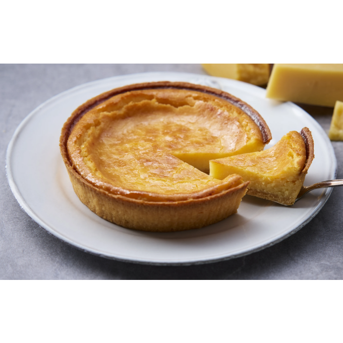 3日間限定❗️　エダムチーズケーキ販売