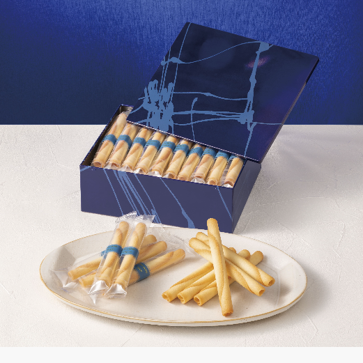 スイーツでもゲン担ぎ⁈