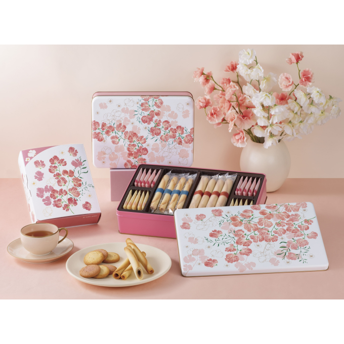 春限定🌸 カドー ドゥ プランタン