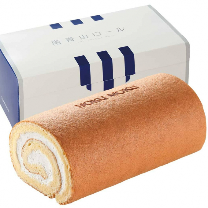 ６/６(土)限り！南青山ロール特別販売