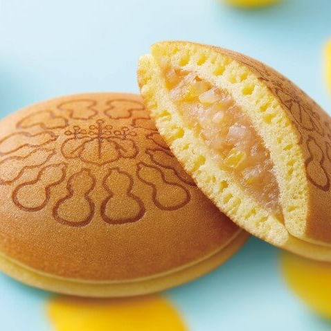 🍋千なり檸檬あん始まりました🍋