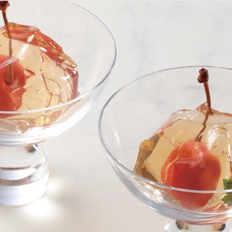 花桜桃（はなおうとう）