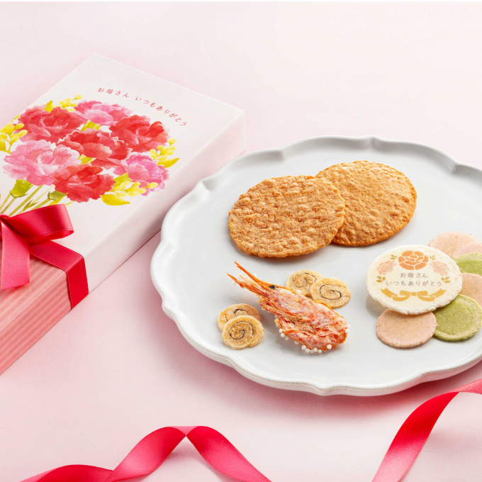 🎀母の日好適品🎀お母さんいつもありがとう