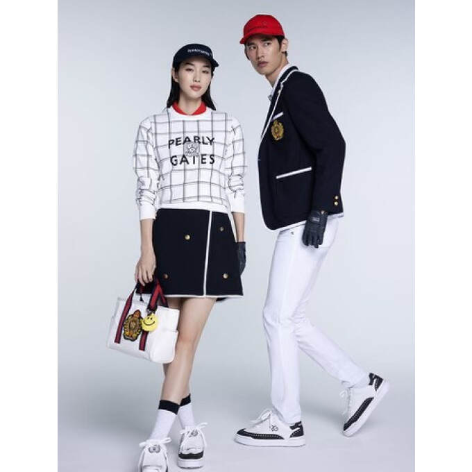 パーリーゲイツ | 松坂屋静岡店公式 SHOP BLOG