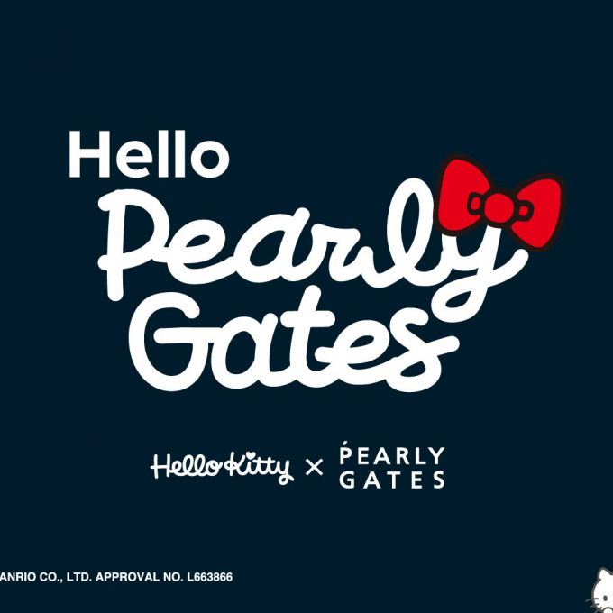 ハローキティコラボ&春フェア