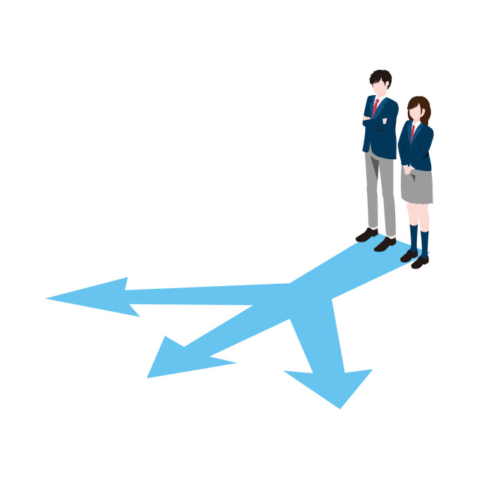 進路に迷うあなたへ（学生鑑定）