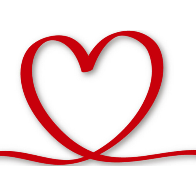 伝えるのは愛情です