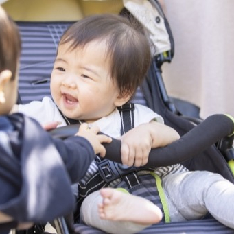 同じ日に生まれても