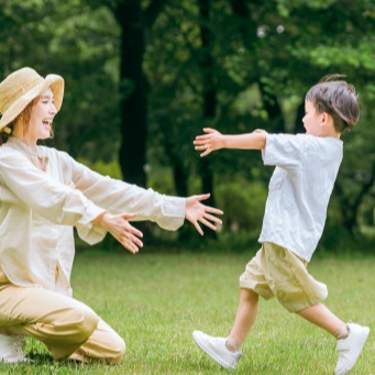 子育てに必要なことは