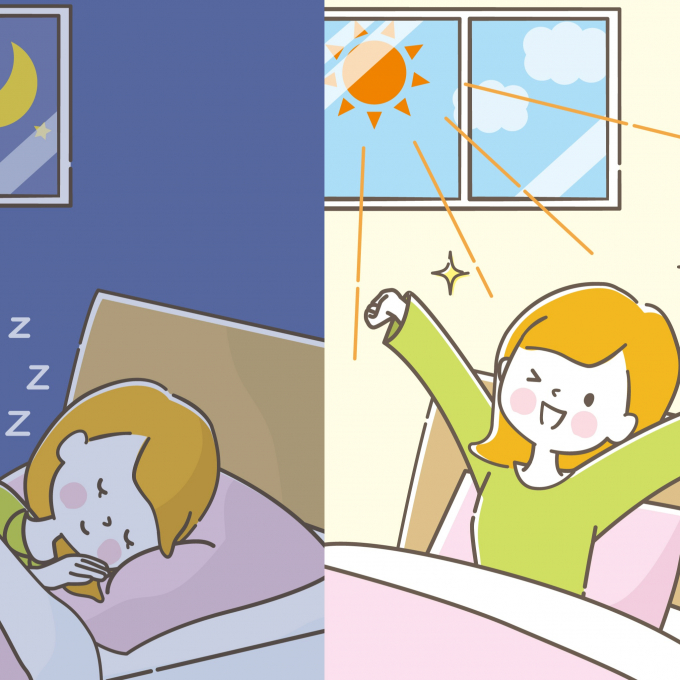 運気にも、休むタイミングがあります