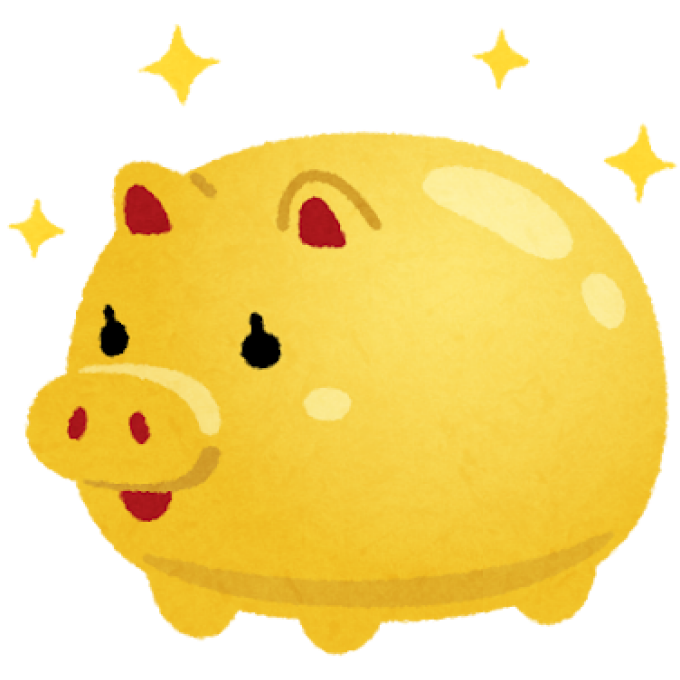 金運について