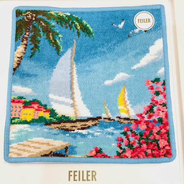 新作⛵シーズナルジャーニーサマー🌺
