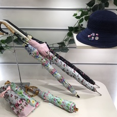 晴雨兼用傘コレクション