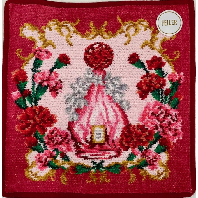 フェイラー】新作オスマンサス発売💐 | フェイラー | 松坂屋静岡店公式