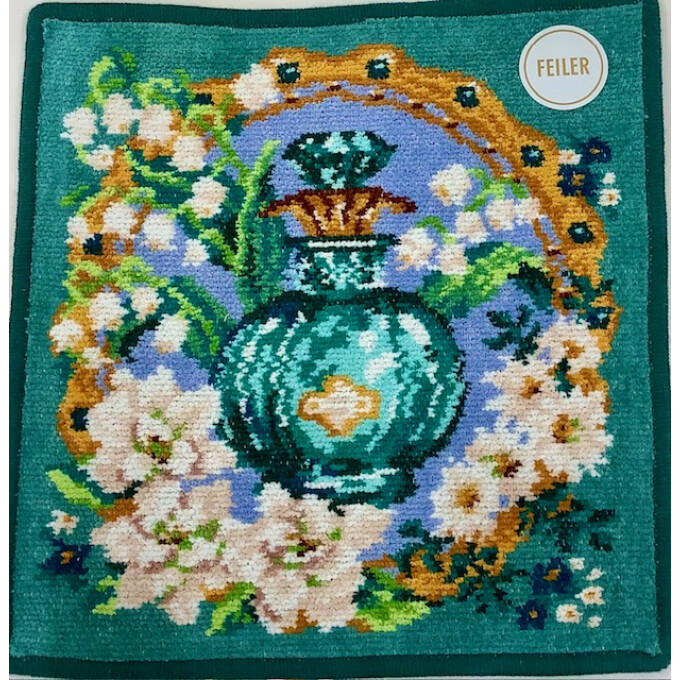 ✨🍀マイジュエルメイ🍀✨～誕生石ハンカチ～