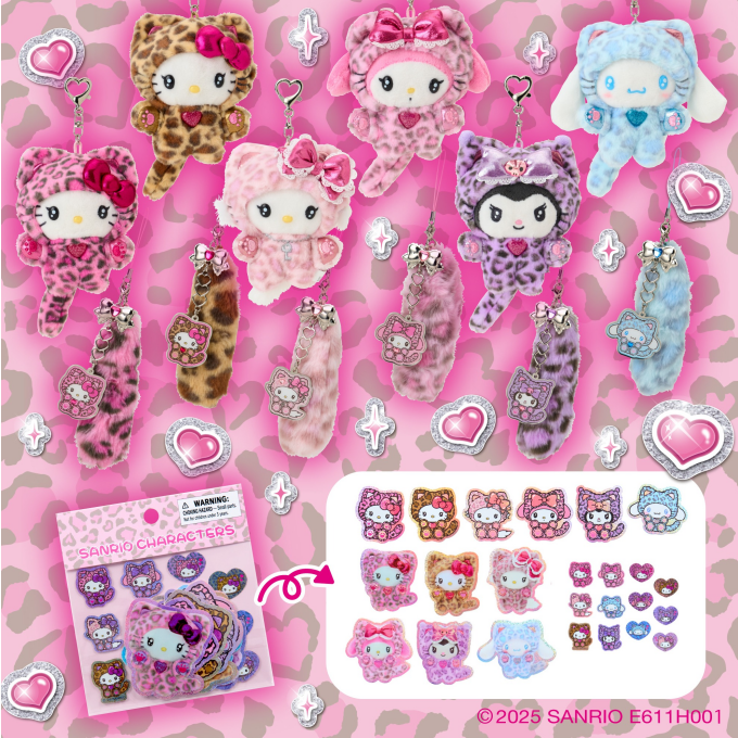 ギャルネコデザインシリーズ🐾