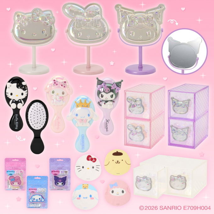 9/26発売予定　✨保湿コスメ＆コスメ雑貨