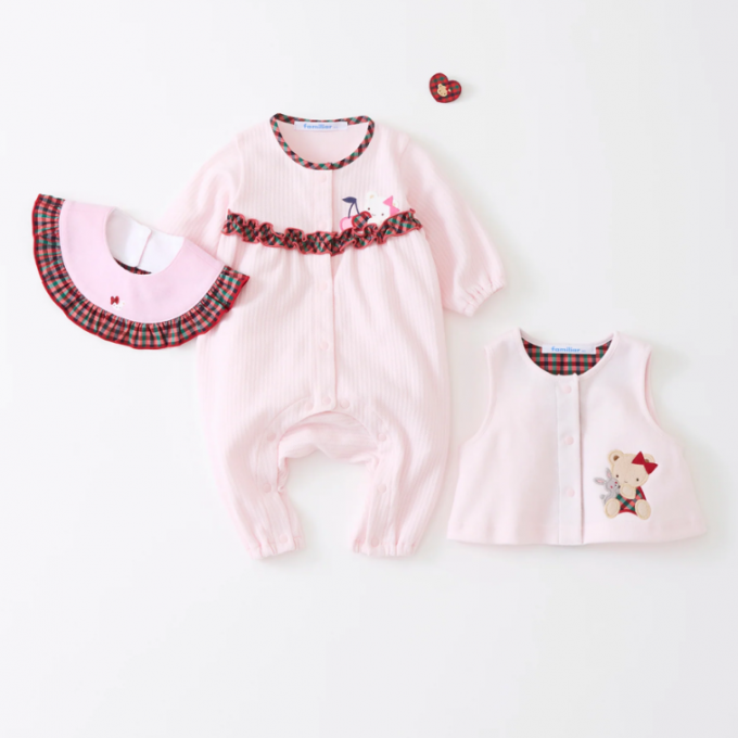 💖ベビーギフトにおすすめ💖
