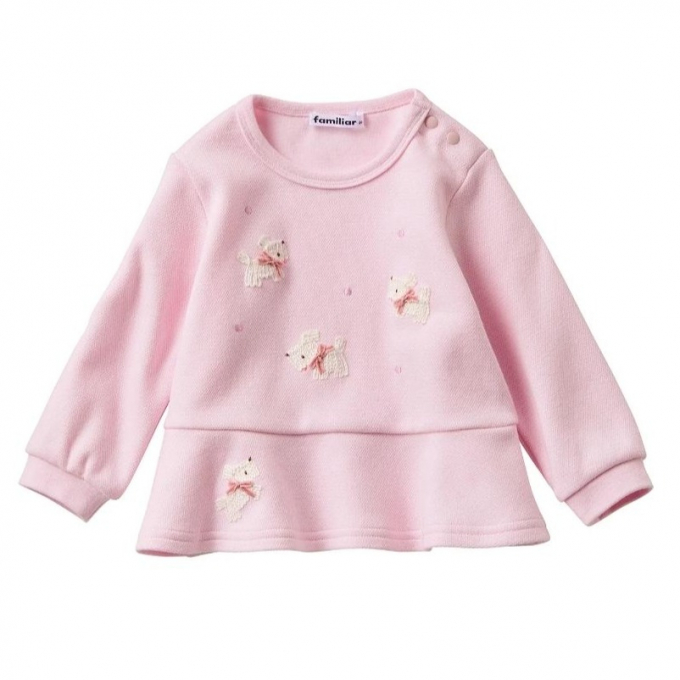 新作♡かわいい女の子トレーナーコーデ♡