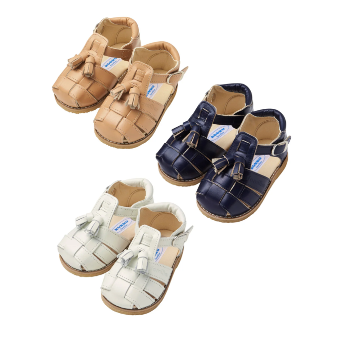 ファミリアのベビーサンダル👣 | ファミリア | 松坂屋静岡店公式 SHOP BLOG