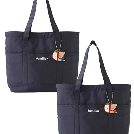 大人気✨ファミリアのマザーズバッグ