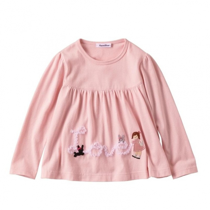 新作♡オシャレな女の子Tシャツコーデ♡