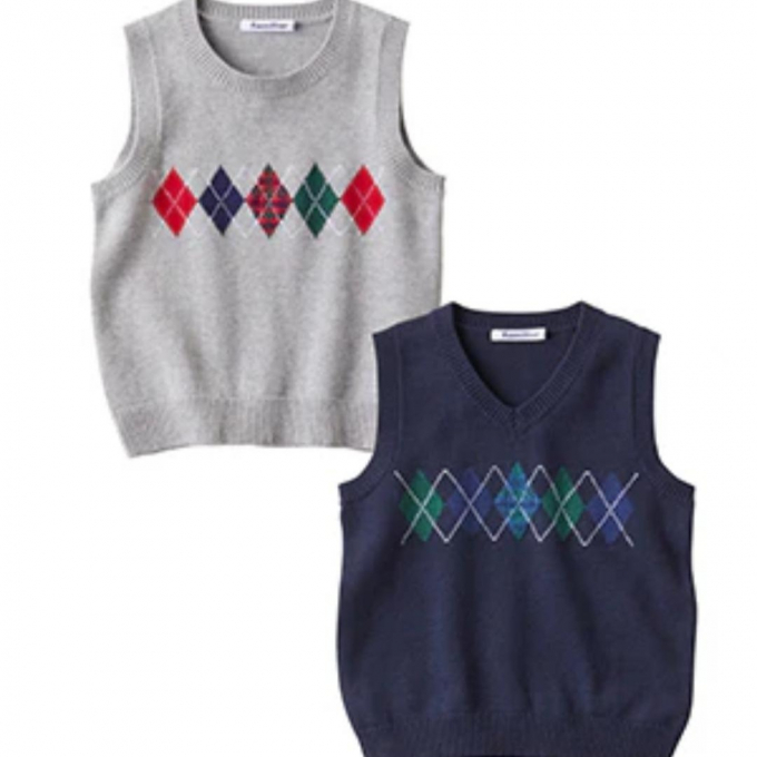 男の子のお出掛けスタイル🌟