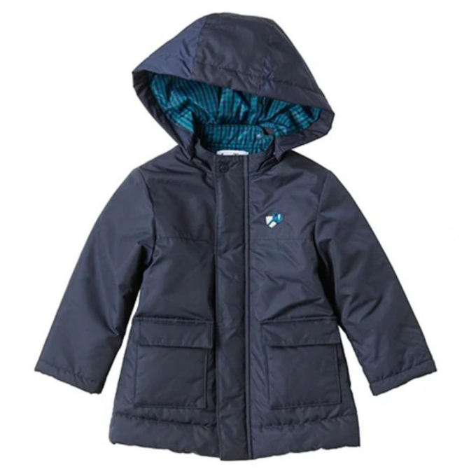 これからの季節におすすめショートコート🎵