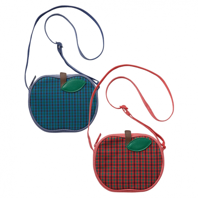 りんごポシェット🍎🍏