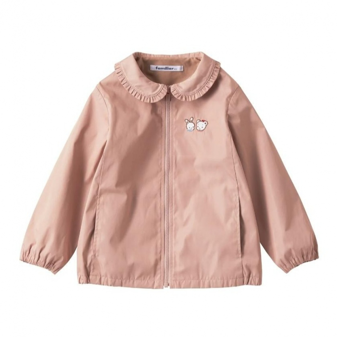 新作💖リアちゃんのジャケット💖