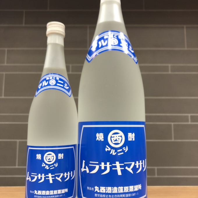 ”ソーダ割で真価を発揮する” 限定夏焼酎 入荷！！