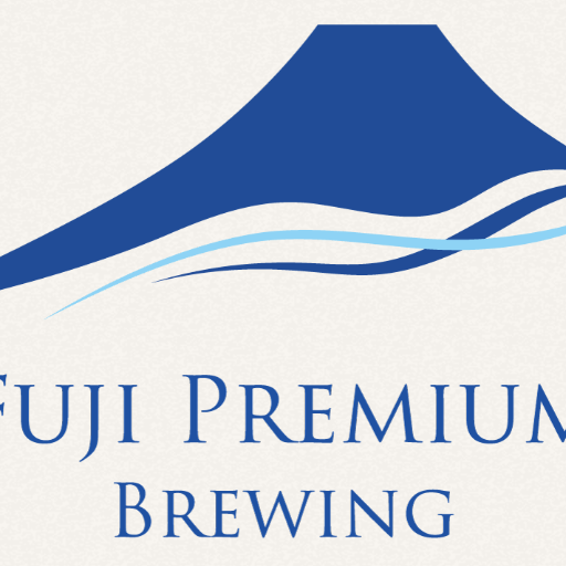 お酒売場🍶今週の催し物「FUJI PREMIUM BREWING」