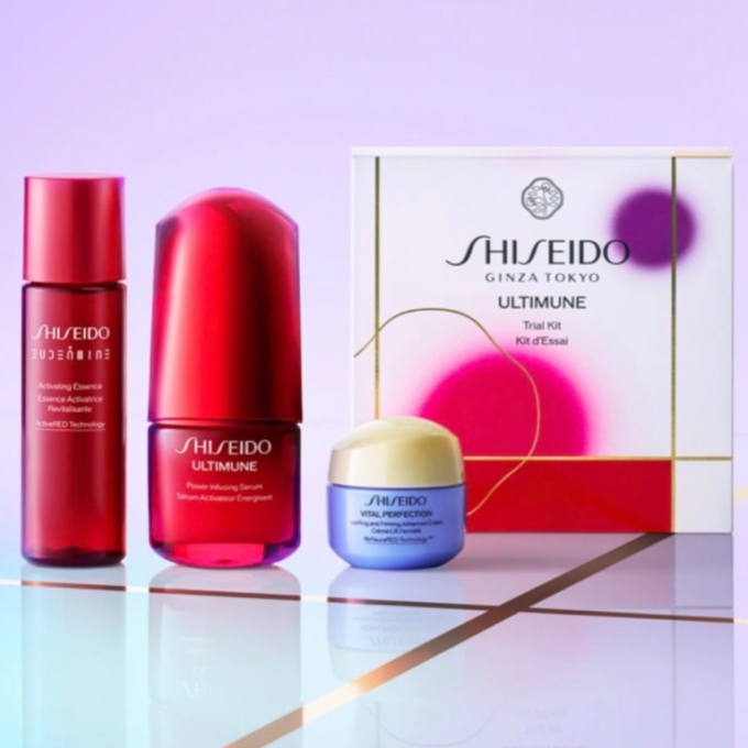 【SHISEIDO】2026初秋の限定❣️コスメ💄✨