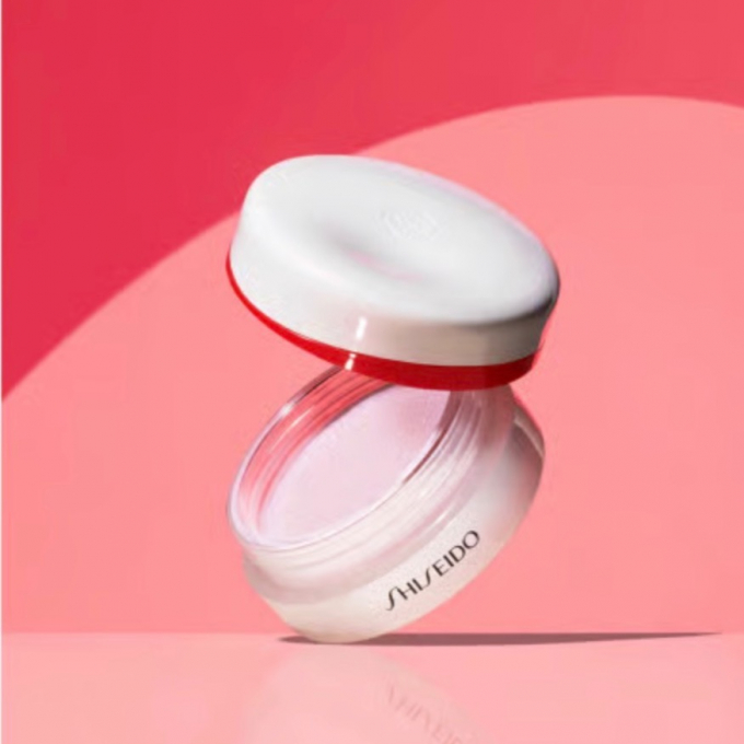 【SHISEIDO】大人気美容液パウダー限定色が今年も登場❣️