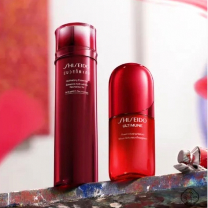 🌻SHISEIDO 初夏のスペシャルキット🌻