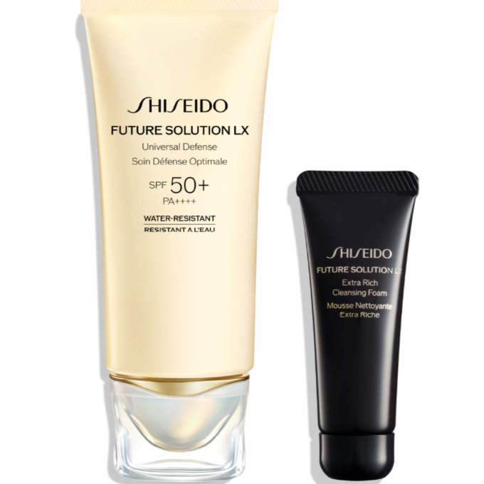 🌸SHISEIDO 春のオススメ限定キット☘️