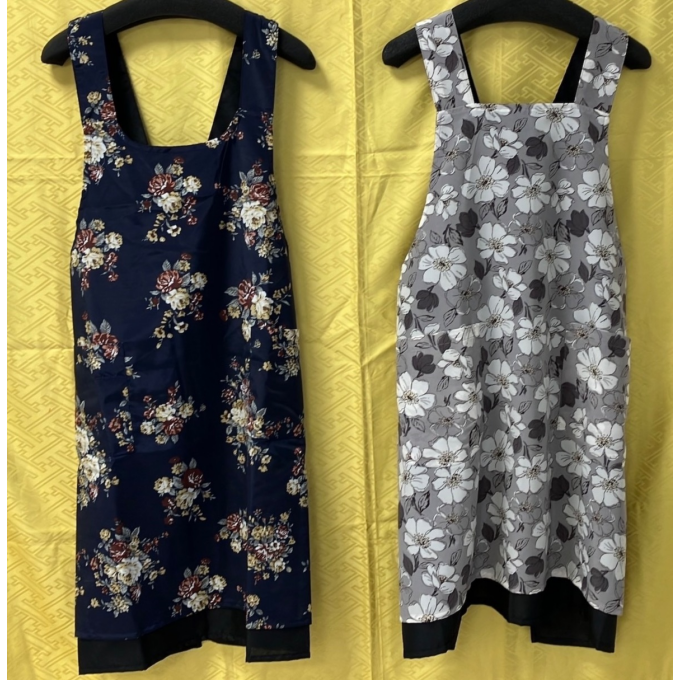 エプロン入荷しました☺️