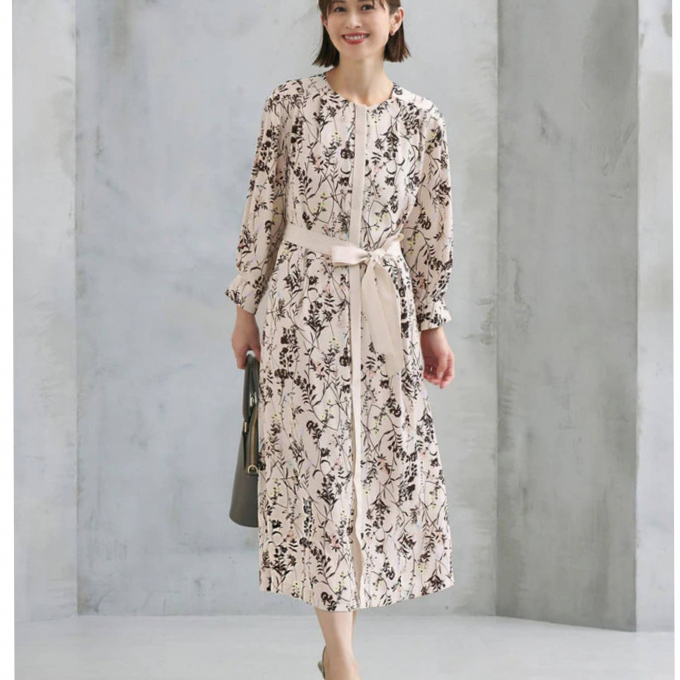 【自由区 】名品ワンピース