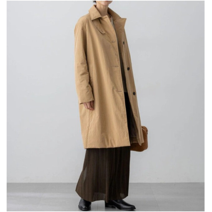 【23区】大人のためのカジュアルアウター◎