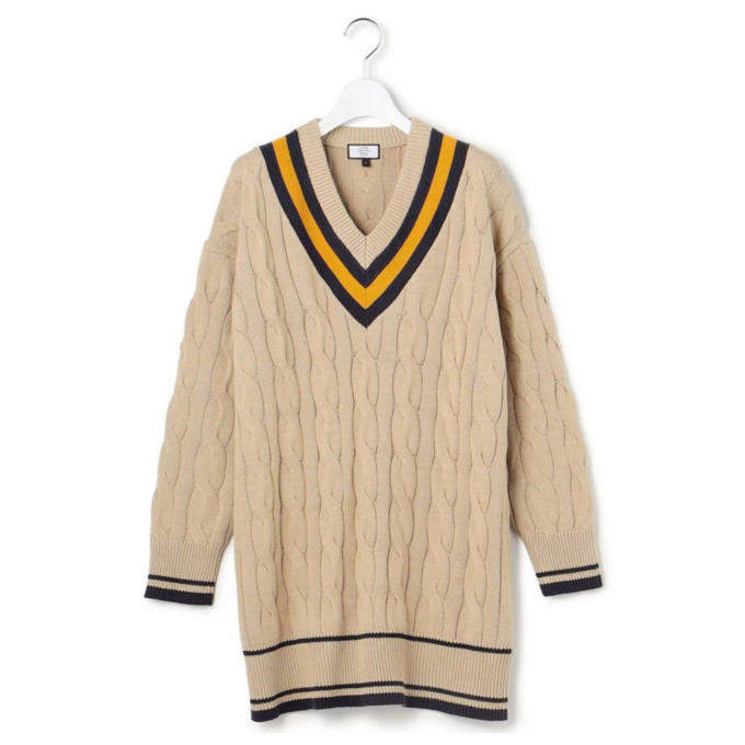 【JプレスヨークストリートSALE】チルデンプルオーバー