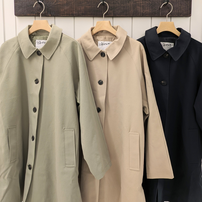 リアちゃんのカウチンジャケット♡ | ファミリア | 松坂屋静岡店公式